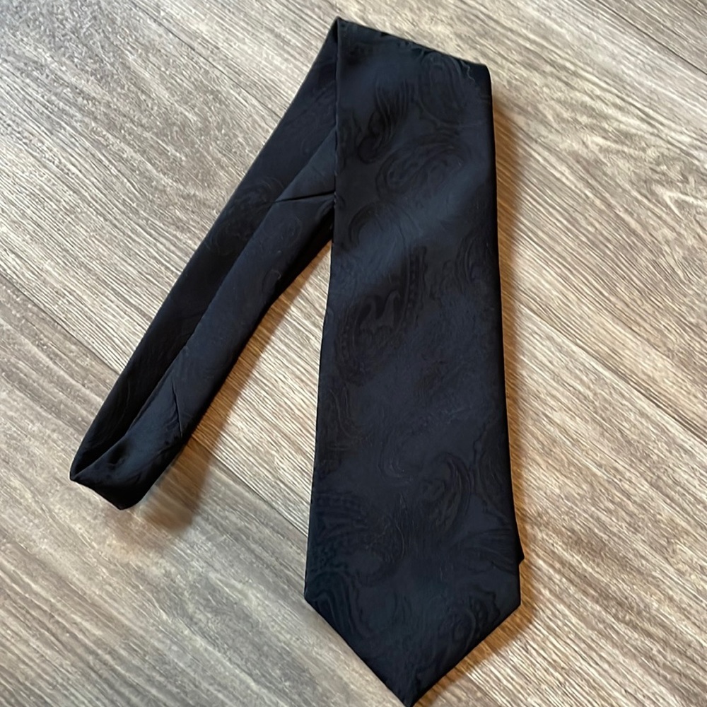 Vintage Mens Tie